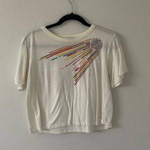 David Bowie Tshirt